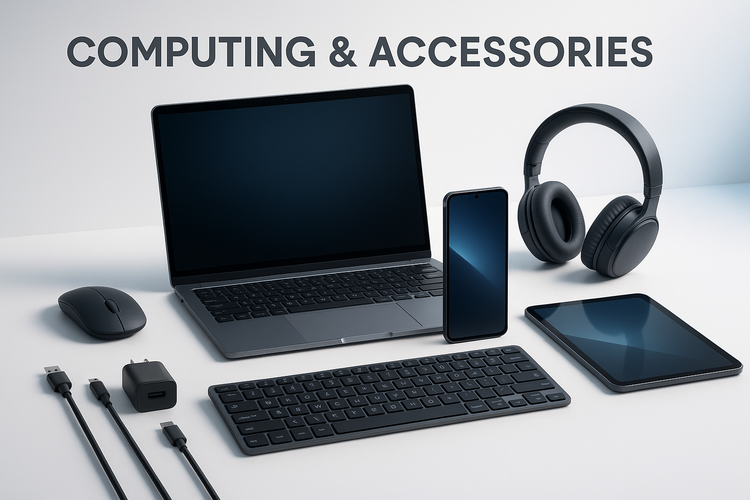 Computing & Accessories