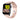 QS19 Smart Bracelet Heart Rate Blood Pressure Monitoring Body Temperature Smart Bracelet