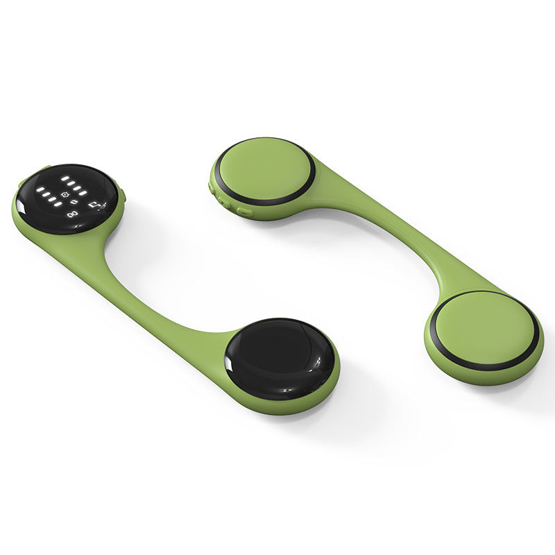 Bone Conduction Wireless Bluetooth Help Sleep Music Box Pillow Bluetooth Audio