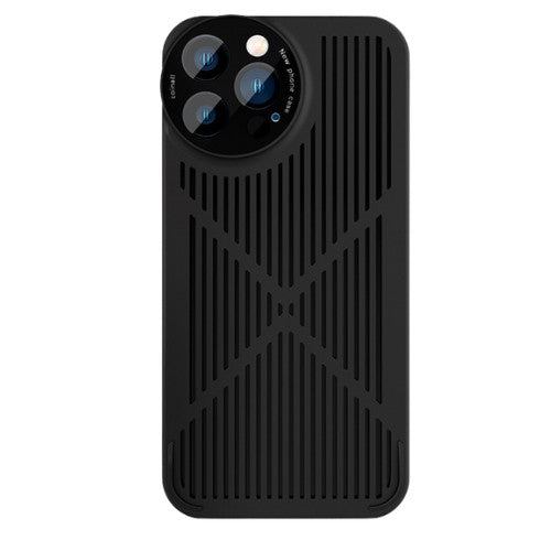 Borderless Cooling Graphene iPhone13 Case