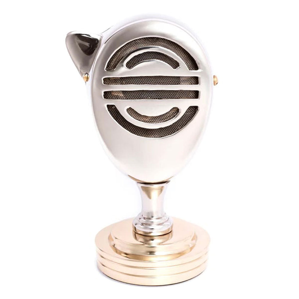 Metro Vintage-Style Bluetooth Speaker by Pendulux