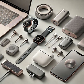 Smart Essentials