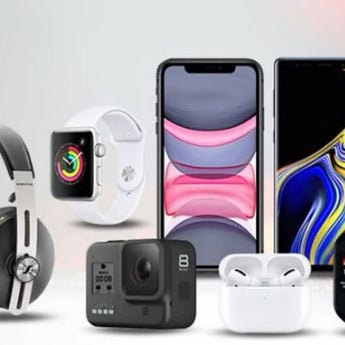 Mobile & Wearables
