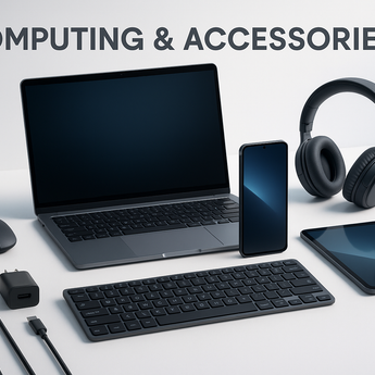 Computing & Accessories