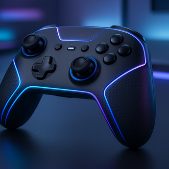 Gaming Zone