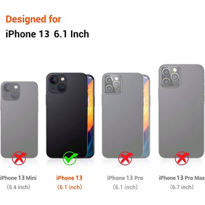 iPhone 14 Anacotte Frosted Laser Glitter Bling iPhone case