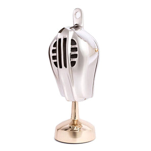 Truman Vintage-Style Bluetooth Speaker by Pendulux